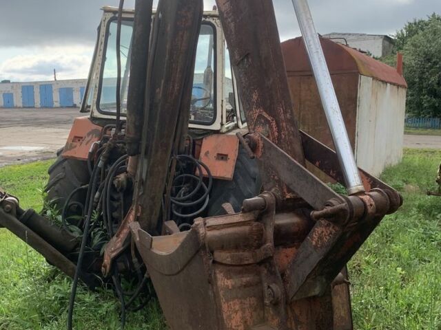 ЮМЗ Інша, об'ємом двигуна 0 л та пробігом 0 тис. км за 2381 $, фото 2 на Automoto.ua