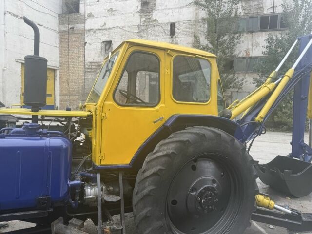 ЮМЗ Інша, об'ємом двигуна 0 л та пробігом 0 тис. км за 2912 $, фото 2 на Automoto.ua