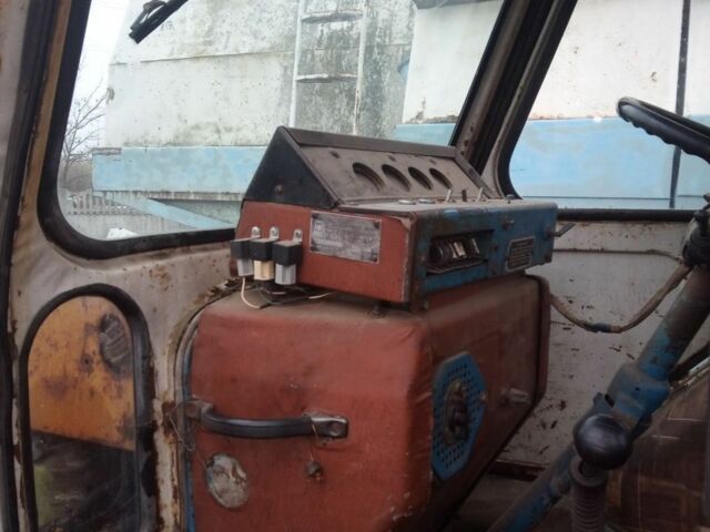 ЮМЗ Другая, объемом двигателя 0 л и пробегом 0 тыс. км за 3333 $, фото 5 на Automoto.ua