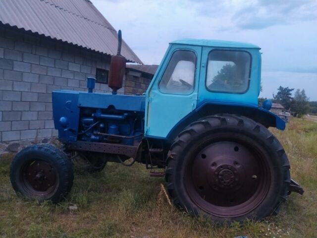 ЮМЗ Другая, объемом двигателя 0 л и пробегом 0 тыс. км за 1600 $, фото 1 на Automoto.ua