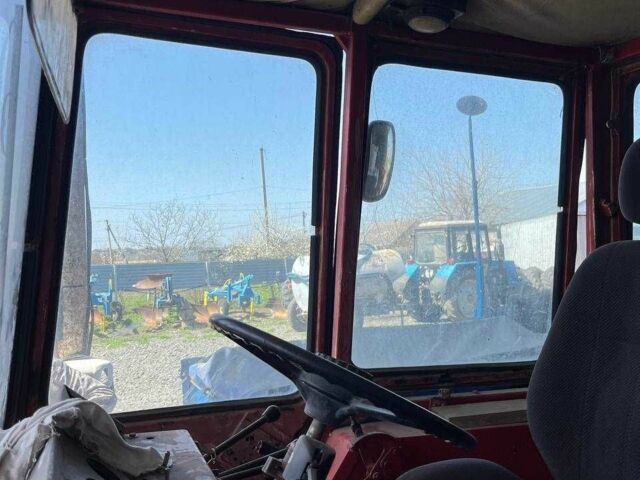 ЮМЗ Другая, объемом двигателя 0 л и пробегом 0 тыс. км за 5000 $, фото 4 на Automoto.ua