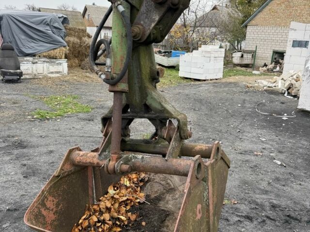 ЮМЗ Другая, объемом двигателя 4.75 л и пробегом 125 тыс. км за 2200 $, фото 1 на Automoto.ua