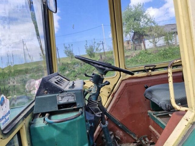 ЮМЗ Другая, объемом двигателя 4.9 л и пробегом 10 тыс. км за 9000 $, фото 4 на Automoto.ua
