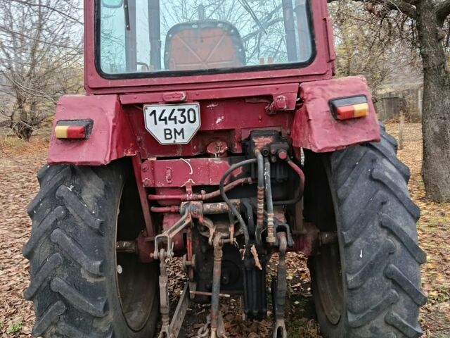 ЮМЗ Інша, об'ємом двигуна 0 л та пробігом 0 тис. км за 2138 $, фото 2 на Automoto.ua