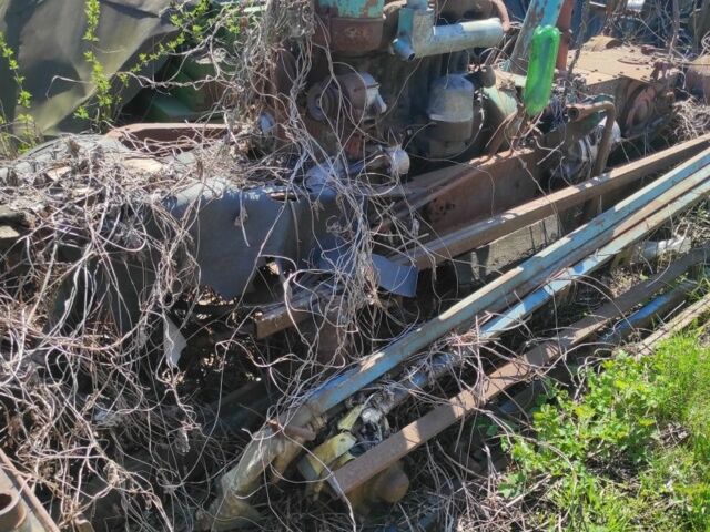 ЮМЗ Другая, объемом двигателя 0 л и пробегом 0 тыс. км за 3848 $, фото 2 на Automoto.ua