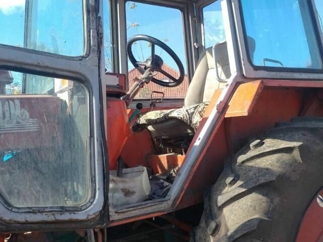 ЮМЗ Другая, объемом двигателя 0 л и пробегом 100 тыс. км за 4200 $, фото 3 на Automoto.ua
