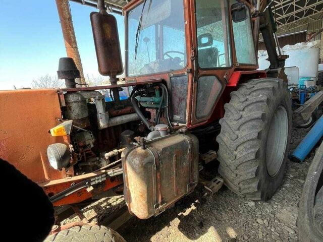 ЮМЗ Другая, объемом двигателя 0 л и пробегом 0 тыс. км за 5000 $, фото 8 на Automoto.ua