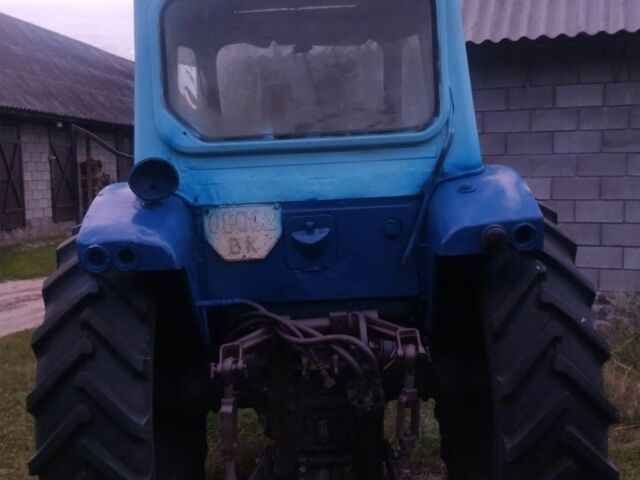 ЮМЗ Другая, объемом двигателя 0 л и пробегом 0 тыс. км за 1600 $, фото 2 на Automoto.ua