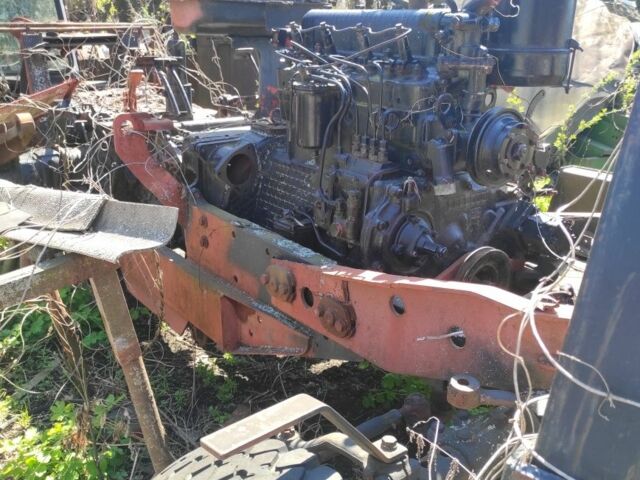 ЮМЗ Другая, объемом двигателя 0 л и пробегом 0 тыс. км за 3848 $, фото 1 на Automoto.ua