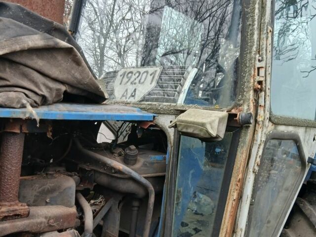 ЮМЗ Другая, объемом двигателя 0 л и пробегом 0 тыс. км за 2000 $, фото 2 на Automoto.ua