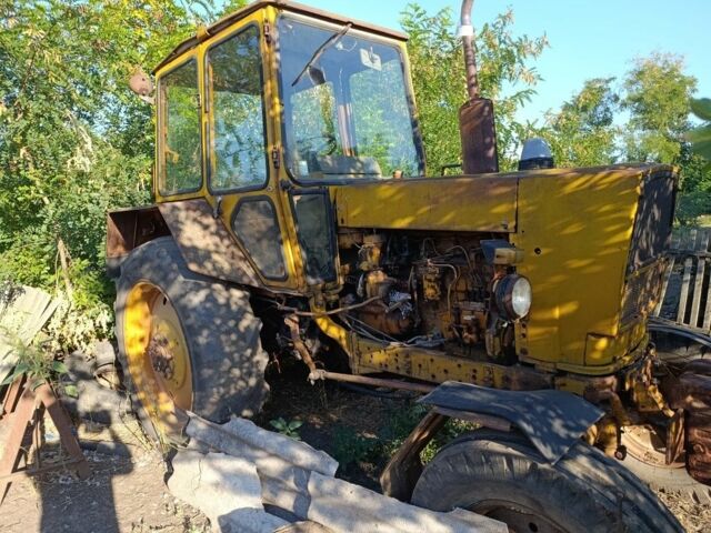 ЮМЗ Другая, объемом двигателя 0 л и пробегом 0 тыс. км за 2400 $, фото 4 на Automoto.ua