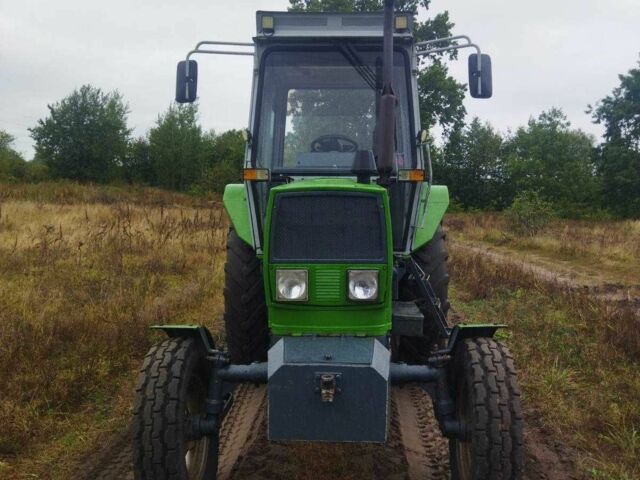 ЮМЗ Інша, об'ємом двигуна 4.94 л та пробігом 2 тис. км за 4999 $, фото 3 на Automoto.ua
