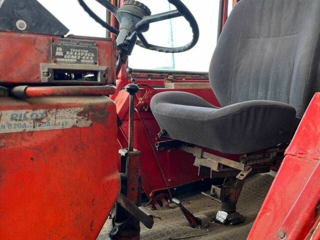 ЮМЗ Другая, объемом двигателя 0 л и пробегом 0 тыс. км за 5000 $, фото 6 на Automoto.ua