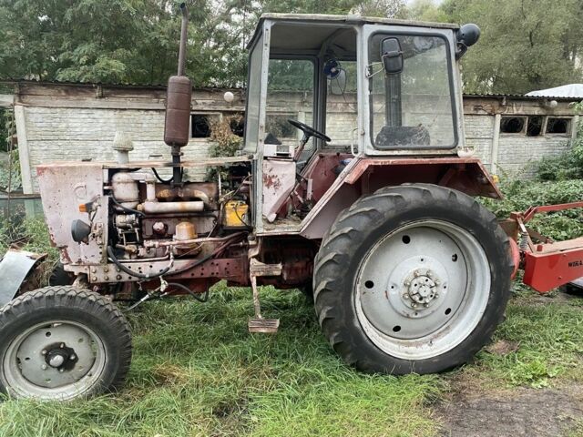 ЮМЗ Другая 1996 в Богодухове на Automoto.ua ЮМЗ Другая, объемом двигателя 0 л и пробегом 0 тыс. км за 2800 $, фото 1 на Automoto.ua