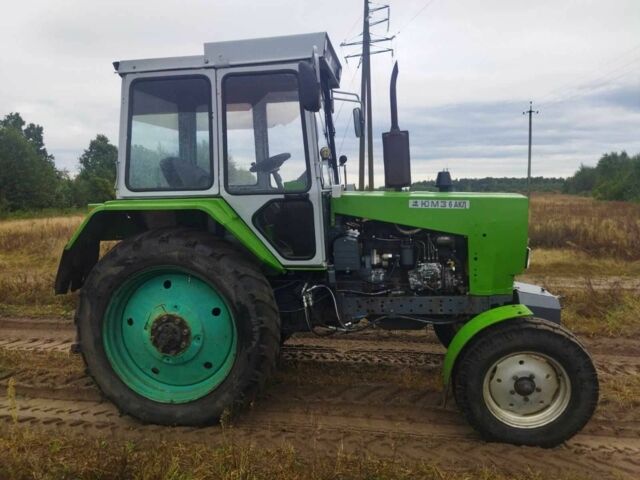 ЮМЗ Інша, об'ємом двигуна 4.94 л та пробігом 2 тис. км за 4999 $, фото 2 на Automoto.ua