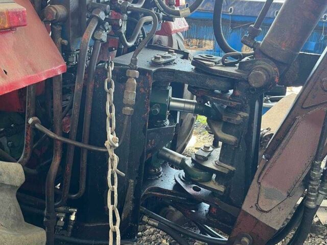 ЮМЗ Другая, объемом двигателя 0 л и пробегом 0 тыс. км за 5000 $, фото 7 на Automoto.ua