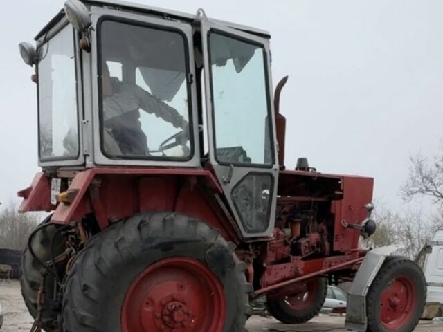 ЮМЗ Другая, объемом двигателя 0 л и пробегом 0 тыс. км за 3200 $, фото 3 на Automoto.ua