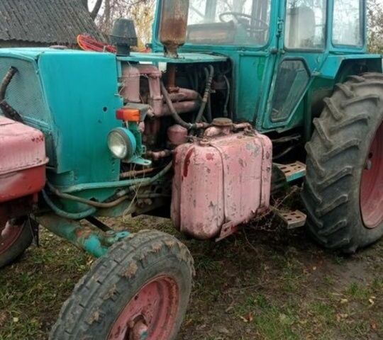 ЮМЗ Інша, об'ємом двигуна 0 л та пробігом 0 тис. км за 4855 $, фото 7 на Automoto.ua