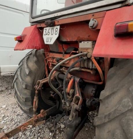 ЮМЗ Другая, объемом двигателя 0 л и пробегом 0 тыс. км за 3200 $, фото 2 на Automoto.ua