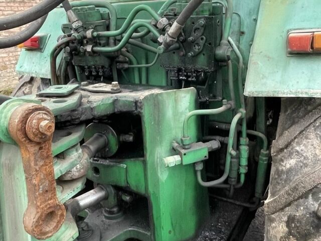 ЮМЗ Інша, об'ємом двигуна 0 л та пробігом 50 тис. км за 2800 $, фото 4 на Automoto.ua