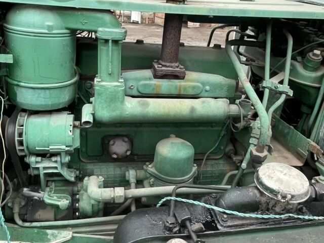 ЮМЗ Інша, об'ємом двигуна 0 л та пробігом 50 тис. км за 2800 $, фото 1 на Automoto.ua