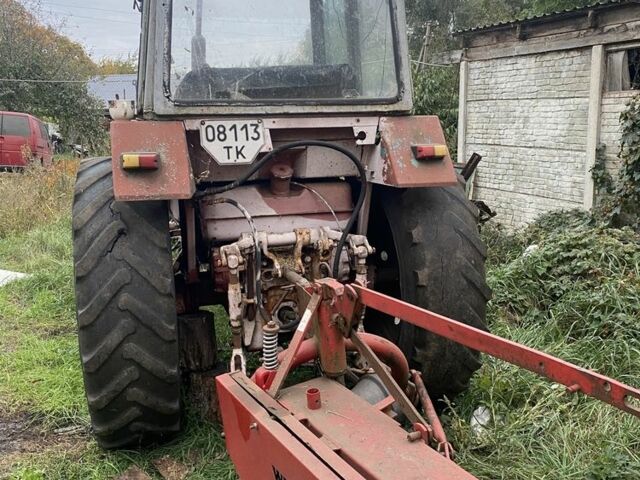 ЮМЗ Другая 1996 в Богодухове на Automoto.ua ЮМЗ Другая, объемом двигателя 0 л и пробегом 0 тыс. км за 2800 $, фото 2 на Automoto.ua