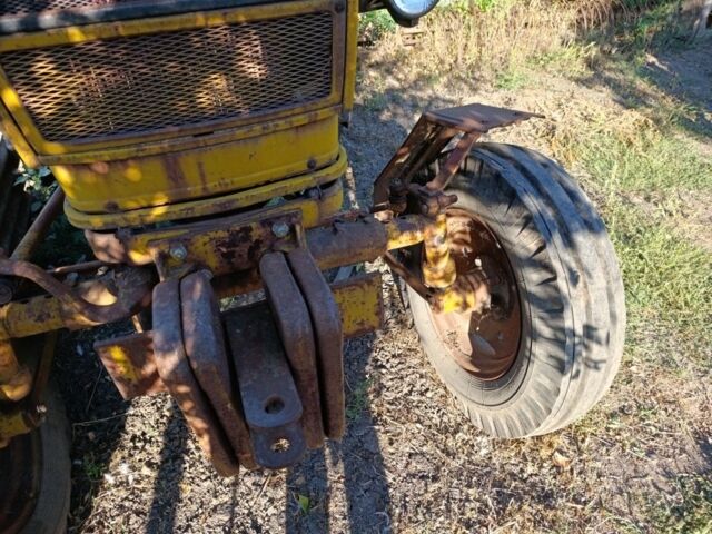 ЮМЗ Другая, объемом двигателя 0 л и пробегом 0 тыс. км за 2400 $, фото 3 на Automoto.ua