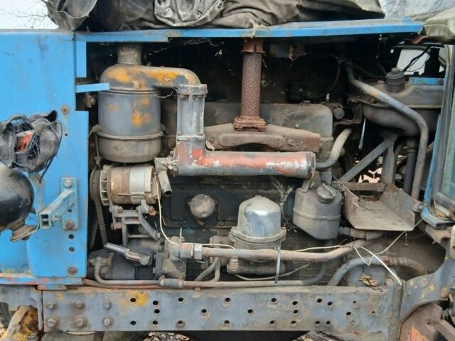 ЮМЗ Другая, объемом двигателя 0 л и пробегом 0 тыс. км за 2000 $, фото 1 на Automoto.ua