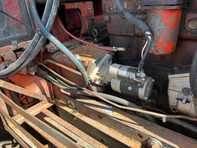 ЮМЗ Другая, объемом двигателя 0 л и пробегом 0 тыс. км за 5000 $, фото 2 на Automoto.ua