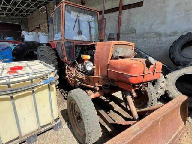 ЮМЗ Другая, объемом двигателя 0 л и пробегом 0 тыс. км за 5000 $, фото 9 на Automoto.ua