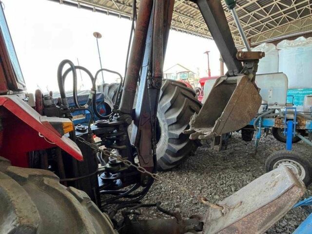 ЮМЗ Другая, объемом двигателя 0 л и пробегом 0 тыс. км за 5000 $, фото 5 на Automoto.ua