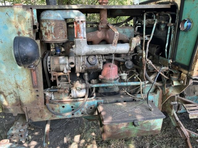 ЮМЗ Другая, объемом двигателя 0 л и пробегом 0 тыс. км за 1602 $, фото 7 на Automoto.ua