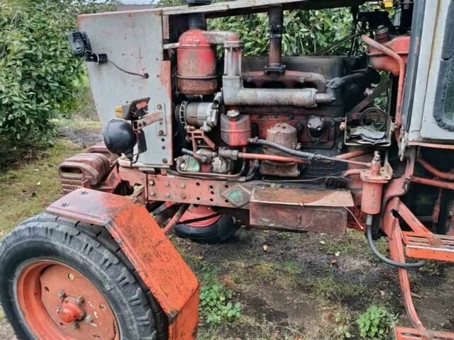 ЮМЗ Інша, об'ємом двигуна 5 л та пробігом 234 тис. км за 9500 $, фото 14 на Automoto.ua