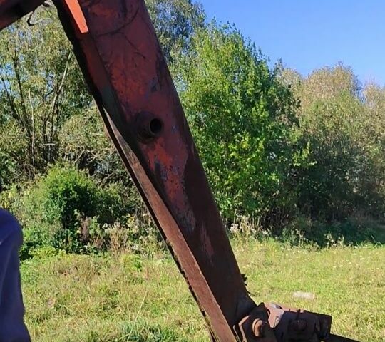 ЮМЗ Другая 1997 в Ратно на Automoto.ua ЮМЗ Другая, объемом двигателя 0 л и пробегом 0 тыс. км за 677 $, фото 13 на Automoto.ua