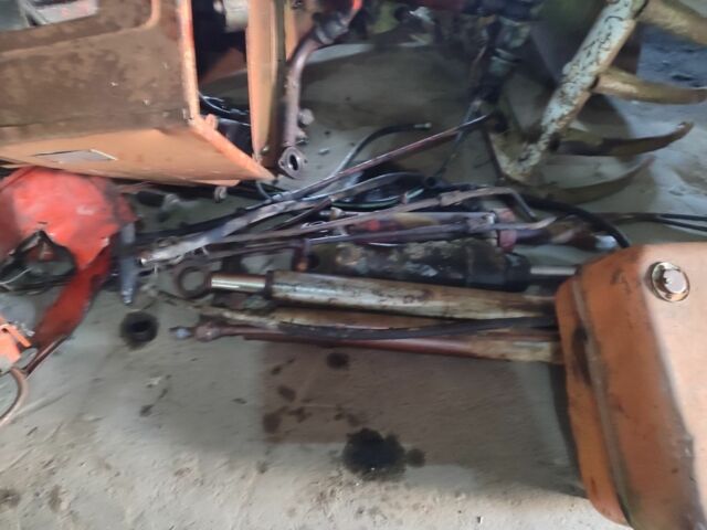 ЮМЗ Другая 1997 в Ратно на Automoto.ua ЮМЗ Другая, объемом двигателя 0 л и пробегом 0 тыс. км за 677 $, фото 9 на Automoto.ua