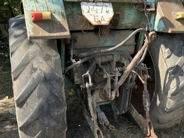 ЮМЗ Інша, об'ємом двигуна 0 л та пробігом 0 тис. км за 1259 $, фото 6 на Automoto.ua