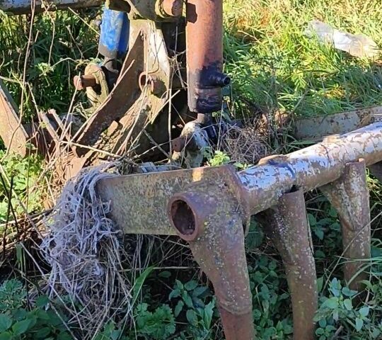 ЮМЗ Другая 1997 в Ратно на Automoto.ua ЮМЗ Другая, объемом двигателя 0 л и пробегом 0 тыс. км за 677 $, фото 12 на Automoto.ua