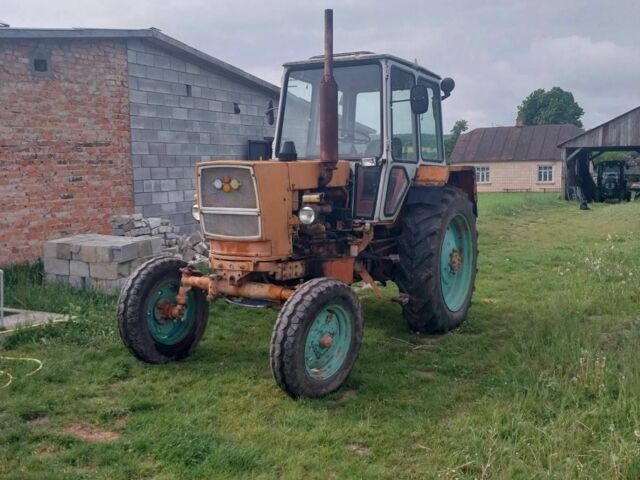 ЮМЗ Інша, об'ємом двигуна 5 л та пробігом 3 тис. км за 4300 $, фото 1 на Automoto.ua