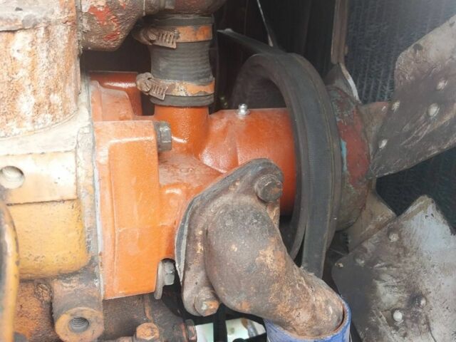 ЮМЗ Інша, об'ємом двигуна 5 л та пробігом 3 тис. км за 4300 $, фото 5 на Automoto.ua