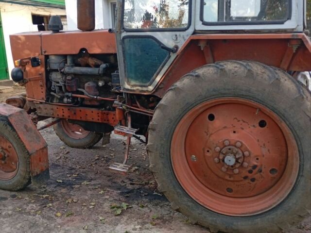 ЮМЗ Інша, об'ємом двигуна 4.95 л та пробігом 0 тис. км за 3695 $, фото 1 на Automoto.ua