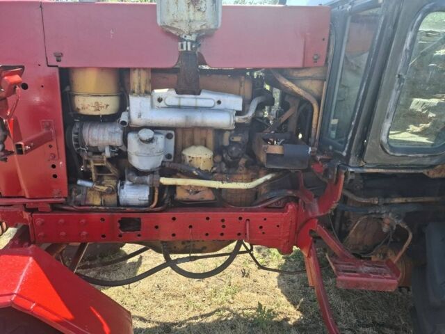 ЮМЗ Інша 1997 у Долинской на Automoto.ua ЮМЗ Інша, об'ємом двигуна 4.75 л та пробігом 0 тис. км за 3200 $, фото 1 на Automoto.ua