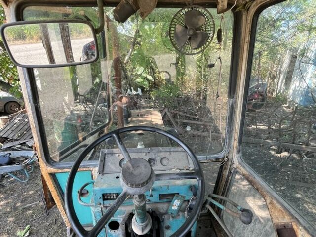 ЮМЗ Другая, объемом двигателя 0 л и пробегом 0 тыс. км за 1644 $, фото 3 на Automoto.ua