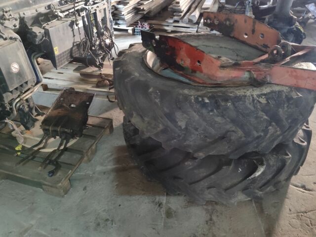 ЮМЗ Другая 1997 в Ратно на Automoto.ua ЮМЗ Другая, объемом двигателя 0 л и пробегом 0 тыс. км за 677 $, фото 10 на Automoto.ua