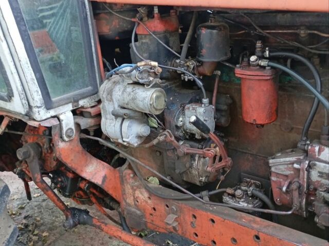 ЮМЗ Інша, об'ємом двигуна 4.95 л та пробігом 0 тис. км за 3695 $, фото 2 на Automoto.ua