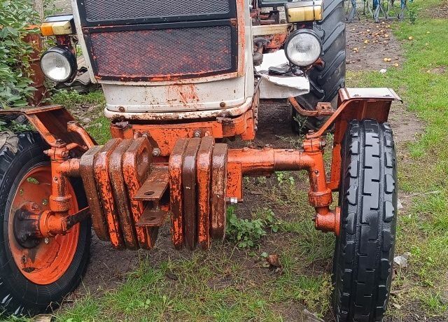 ЮМЗ Інша, об'ємом двигуна 5 л та пробігом 234 тис. км за 9500 $, фото 7 на Automoto.ua