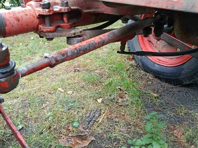 ЮМЗ Інша, об'ємом двигуна 5 л та пробігом 234 тис. км за 9500 $, фото 9 на Automoto.ua