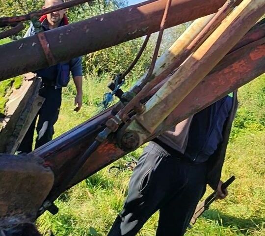 ЮМЗ Другая 1997 в Ратно на Automoto.ua ЮМЗ Другая, объемом двигателя 0 л и пробегом 0 тыс. км за 677 $, фото 14 на Automoto.ua