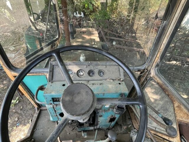 ЮМЗ Другая, объемом двигателя 0 л и пробегом 0 тыс. км за 1644 $, фото 2 на Automoto.ua