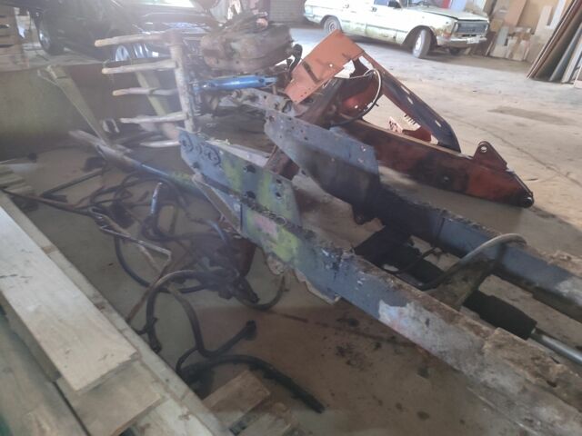 ЮМЗ Другая 1997 в Ратно на Automoto.ua ЮМЗ Другая, объемом двигателя 0 л и пробегом 0 тыс. км за 677 $, фото 3 на Automoto.ua