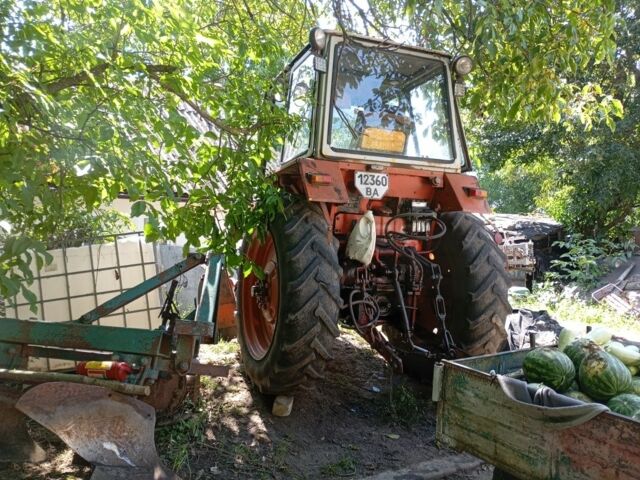 ЮМЗ Інша, об'ємом двигуна 4.95 л та пробігом 0 тис. км за 3695 $, фото 9 на Automoto.ua